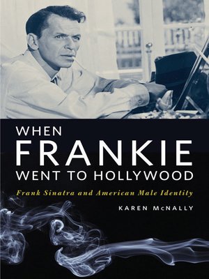 cover image of When Frankie Went to Hollywood
